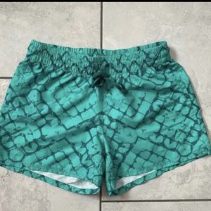 The North Face women’s shorts Small